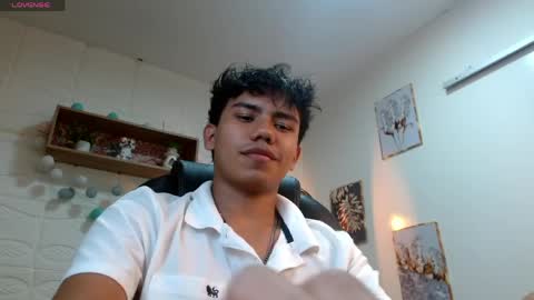 Snapshot of jack_ryan26 chatting on May 4, 2026, 7:54 pm Jack Ryan26 online show from May 4, 2026, 7:54 pm