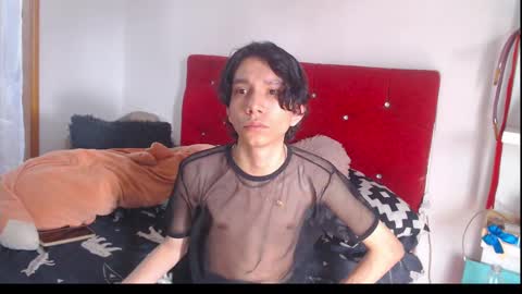 Laick online show from October 19, 2025, 6:19 pm