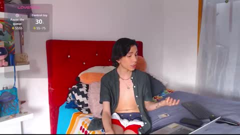 Laick online show from November 14, 2025, 8:51 pm