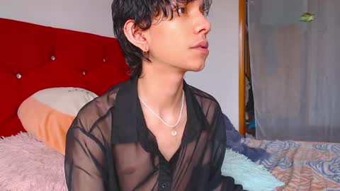 Laick online show from April 13, 2026, 7:08 pm