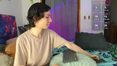 Snapshot of jack_s21 chatting on July 23, 2026, 4:32 am Laick online show from July 23, 2026, 4:32 am