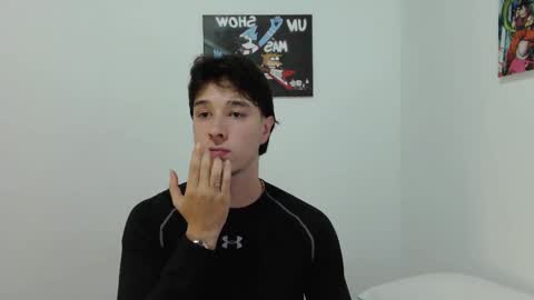 J online show from March 6, 2025, 2:09 am