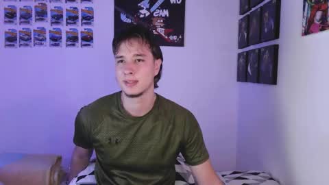 J online show from January 18, 2026, 1:31 am