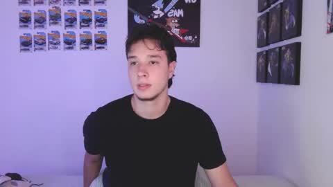 J online show from March 24, 2026, 10:04 pm