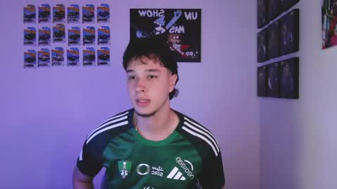 J online show from April 14, 2026, 9:26 am