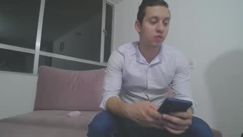 Snapshot of jack_zoe24 chatting on November 3, 2025, 1:08 am jack_zoe24 online show from November 3, 2025, 1:08 am