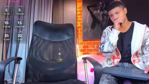 Jack and Joes online show from February 18, 2026, 3:02 am