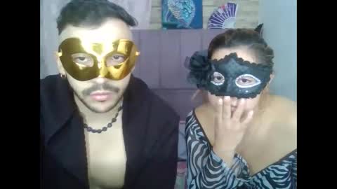 JackandVanne online show from September 11, 2025, 2:00 am