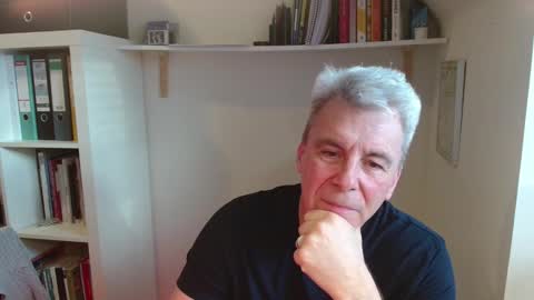 jackblack650 online show from January 9, 2026, 2:20 pm