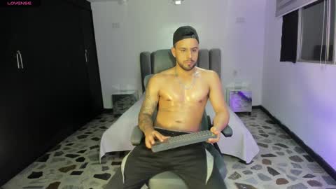 Jack White online show from December 28, 2024, 3:26 am