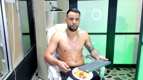 Jack White online show from January 8, 2025, 9:00 am