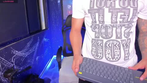 Jack White online show from February 3, 2025, 4:14 am