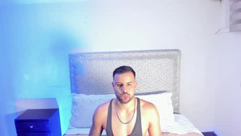 Jack White online show from February 5, 2025, 4:16 am