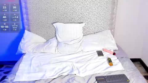 Jack White online show from February 11, 2025, 10:04 am