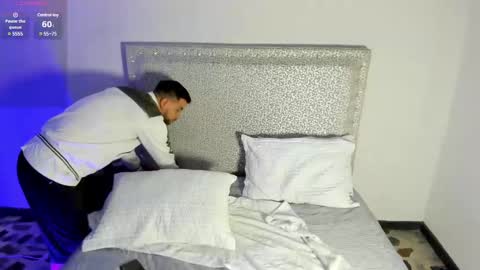 Jack White online show from February 18, 2025, 3:21 am