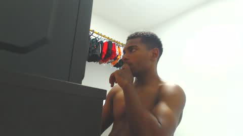 Jack online show from November 10, 2025, 3:55 pm