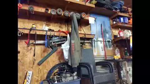 Dess online show from March 3, 2025, 10:10 pm