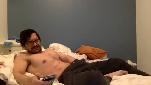 jackcharloe online show from December 15, 2025, 1:21 am