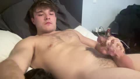 jackcoffee_ online show from February 6, 2025, 12:00 am