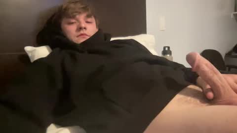 jackcoffee_ online show from February 11, 2025, 2:46 am