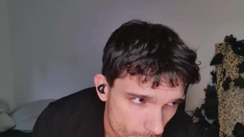 Jack  online show from November 9, 2025, 1:42 pm