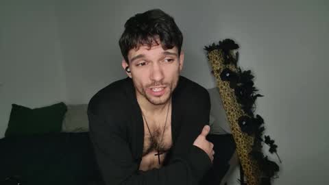 Jack  online show from November 15, 2025, 10:45 am