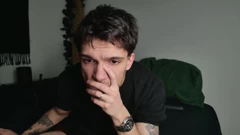 Jack  online show from February 3, 2026, 7:02 am