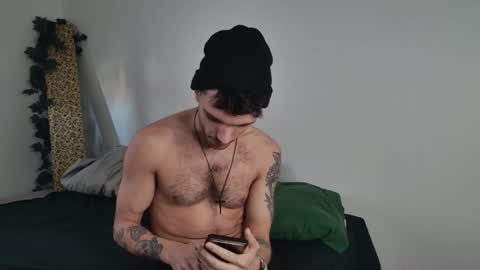 Jack  online show from February 5, 2026, 4:00 pm