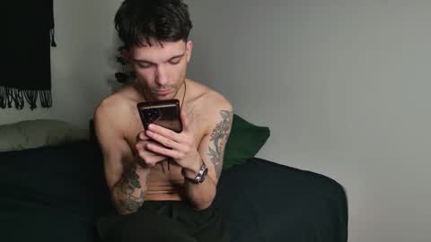 Jack  online show from February 26, 2026, 11:09 am