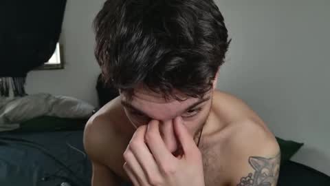 Jack  online show from March 6, 2026, 9:00 pm