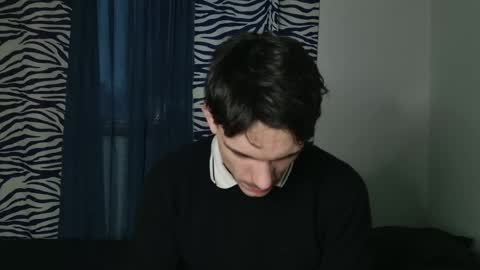 Jack  online show from April 20, 2026, 12:02 am