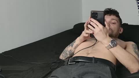 Jack  online show from May 28, 2026, 1:36 am