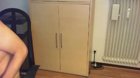 jackdus74 online show from December 1, 2024, 4:29 pm