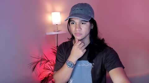 jacke__lee online show from November 29, 2025, 7:00 am