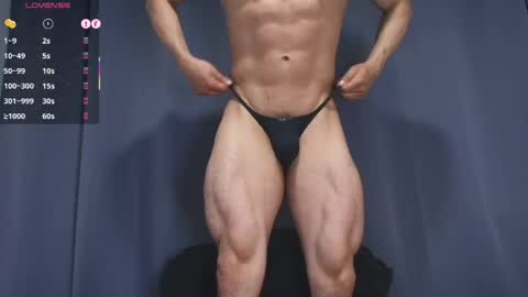 Snapshot of jacke_buster chatting on June 6, 2026, 1:11 am Jacke online show from June 6, 2026, 1:11 am