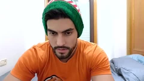 Jack online show from December 25, 2024, 2:13 pm