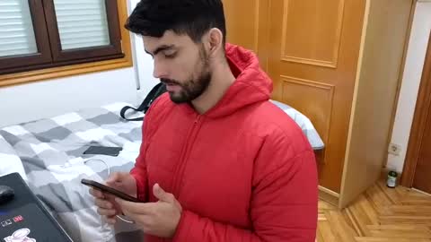 Jack online show from February 6, 2025, 12:26 pm