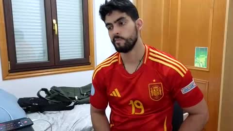 Jack online show from February 13, 2025, 3:24 pm