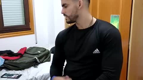 Jack online show from February 14, 2025, 8:05 pm