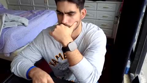 Jack online show from March 7, 2025, 6:54 pm