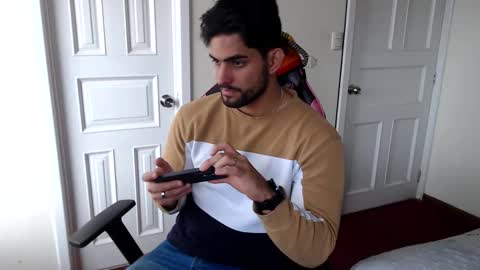 Jack online show from September 12, 2025, 5:46 pm