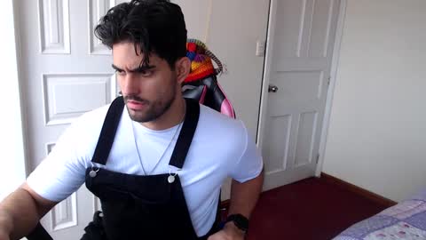 Jack online show from September 24, 2025, 4:43 pm