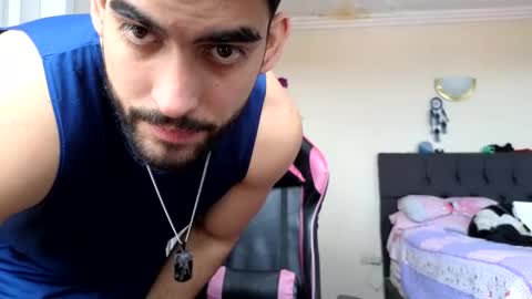 Jack online show from November 11, 2025, 4:29 pm