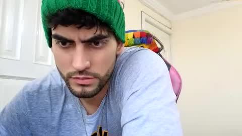 Jack online show from December 19, 2025, 8:38 pm