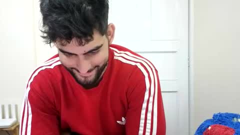 Jack online show from January 8, 2026, 12:35 am