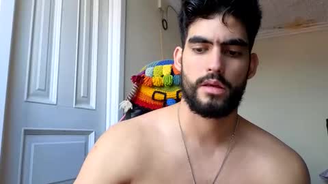 Jack online show from March 27, 2026, 5:23 pm