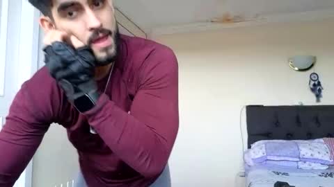 Snapshot of jackecuador chatting on May 19, 2026, 9:21 pm Jack online show from May 19, 2026, 9:21 pm