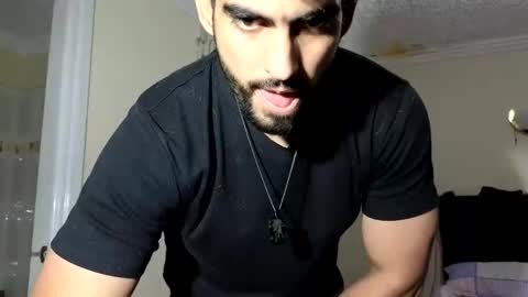 Snapshot of jackecuador chatting on May 31, 2026, 12:08 am Jack online show from May 31, 2026, 12:08 am