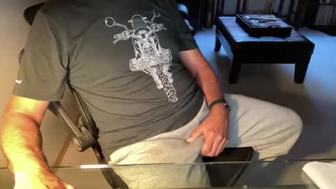 jacker65 online show from October 13, 2025, 5:02 pm