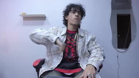 Snapshot of jackestaylor chatting on October 11, 2025, 4:33 am Jackes Taylor online show from October 11, 2025, 4:33 am